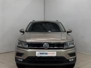 Volkswagen Tiguan II Нижний Новгород  - изображение 32