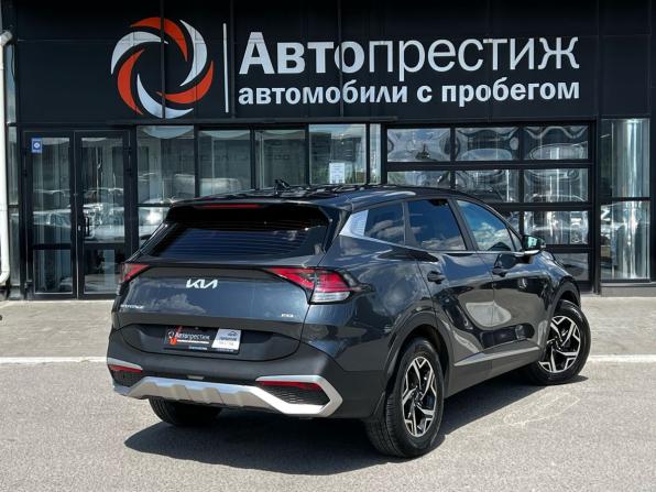 Kia Sportage V с пробегом 2022 года, цена 3 099 000 рублей, 137968 км, внедорожник, Автокод Объявления