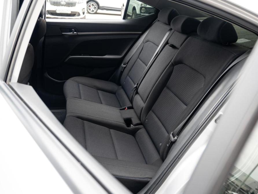 Hyundai Elantra VI (AD) Краснодар  - изображение 9