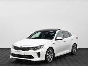 Kia Optima IV Москва  - изображение 22