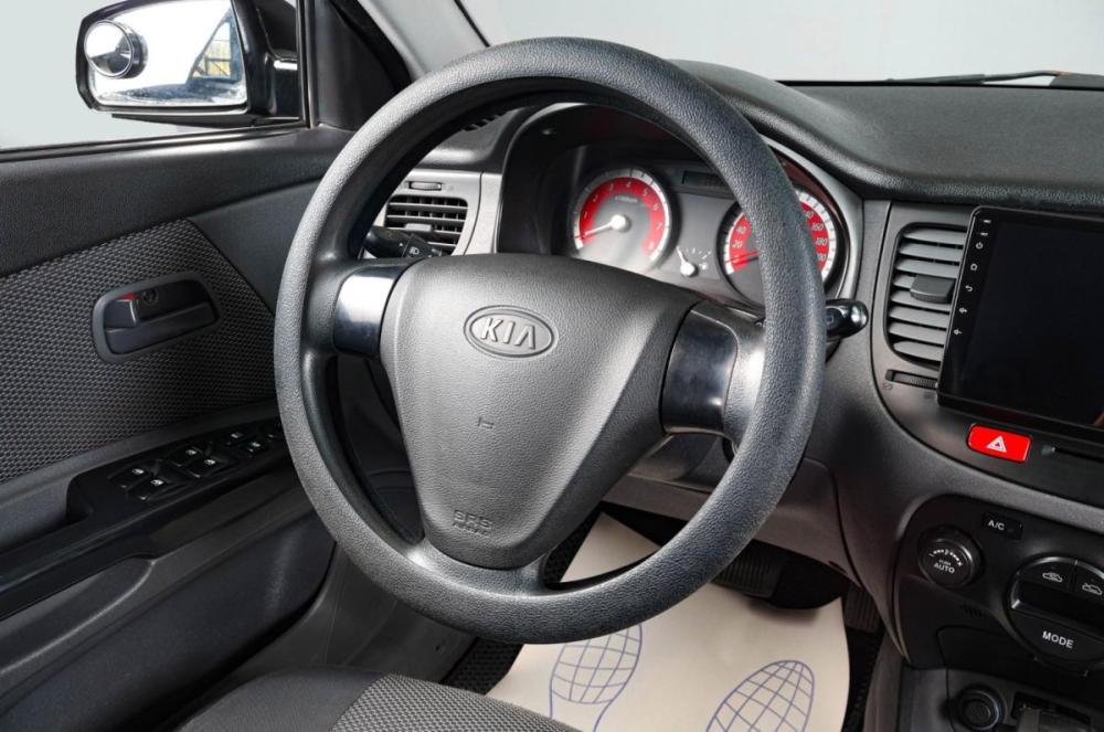 Kia Rio II Рестайлинг Тюмень  - изображение 12