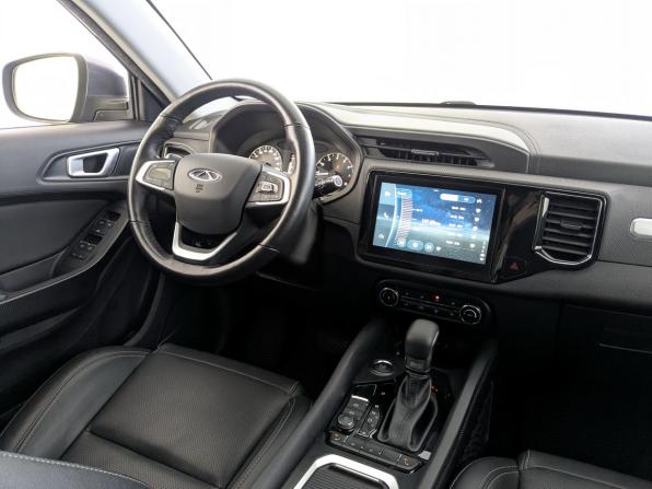 Chery Tiggo 4 I Рестайлинг с пробегом 2022 года, цена 1 460 000 рублей, 47746 км, внедорожник, Автокод Объявления