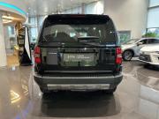 Toyota Land Cruiser Prado 250 Series Казань  - изображение 29