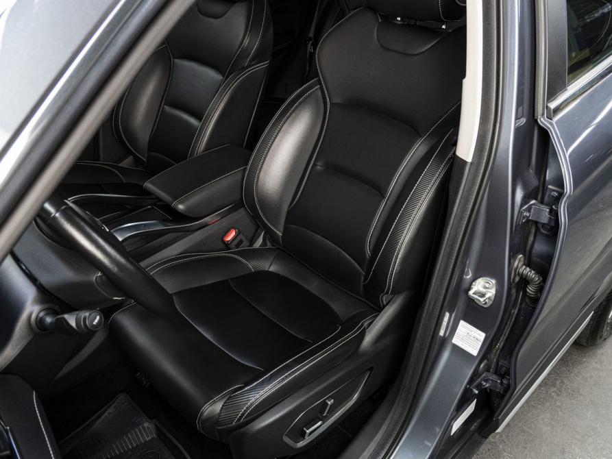 Geely Atlas Pro Тюмень  - изображение 13