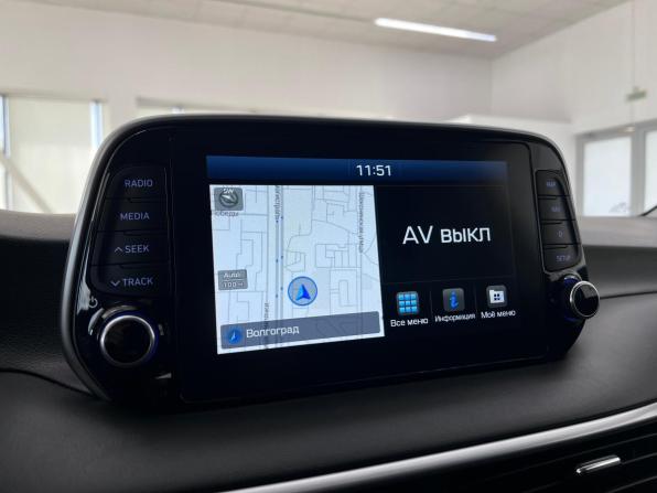 Hyundai Tucson III Рестайлинг с пробегом 2020 года, цена 2 800 000 рублей, 33396 км, внедорожник, Автокод Объявления