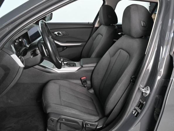 BMW 3 серии VII (G2x) с пробегом 2019 года, цена 2 665 000 рублей, 155482 км, универсал, Автокод Объявления