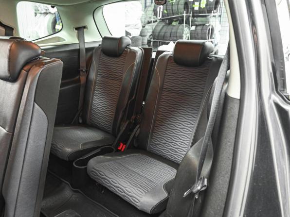 Opel Zafira C с пробегом 2013 года, цена 1 198 000 рублей, 173141 км, компактвэн, Автокод Объявления