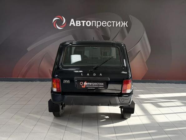 Lada (ВАЗ) Niva Legend I с пробегом 2024 года, цена 1 000 000 рублей, 20000 км, внедорожник, Автокод Объявления