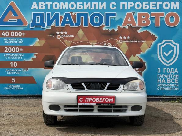 ЗАЗ Chance с пробегом 2011 года, цена 199 000 рублей, 160000 км, седан, Автокод Объявления