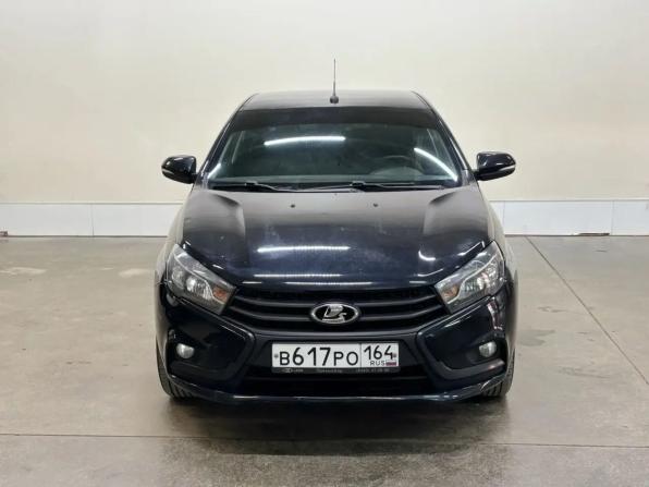 Lada (ВАЗ) Vesta I с пробегом 2019 года, цена 777 000 рублей, 140000 км, седан, Автокод Объявления