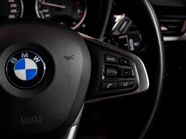 BMW X1 II (F48) с пробегом 2016 года, цена 1 735 000 рублей, 89569 км, внедорожник, Автокод Объявления