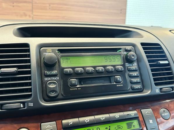 Toyota Camry V (XV30) с пробегом 2003 года, цена 699 990 рублей, 247786 км, седан, Автокод Объявления