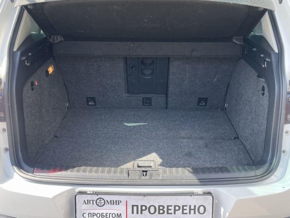 Volkswagen Tiguan I с пробегом 2010 года, цена 919 000 рублей, 228083 км, внедорожник, Автокод Объявления