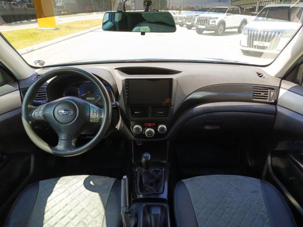 Subaru Forester III с пробегом 2008 года, цена 935 000 рублей, 186592 км, внедорожник, Автокод Объявления