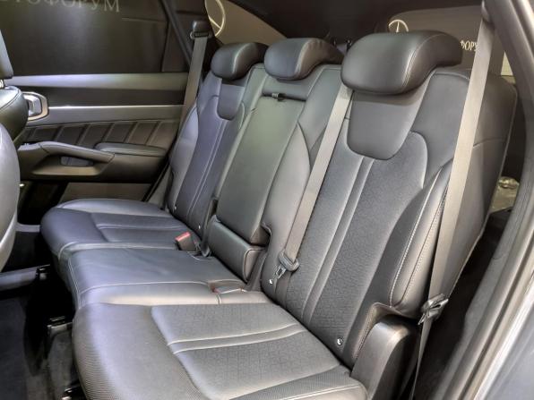 Kia Sorento IV с пробегом 2022 года, цена 3 799 000 рублей, 102450 км, внедорожник, Автокод Объявления