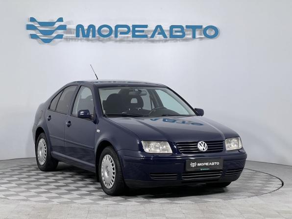 Volkswagen Bora I с пробегом 2001 года, цена 399 000 рублей, 251043 км, седан, Автокод Объявления