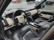 Land Rover Range Rover IV Рестайлинг Ижевск  - изображение 54