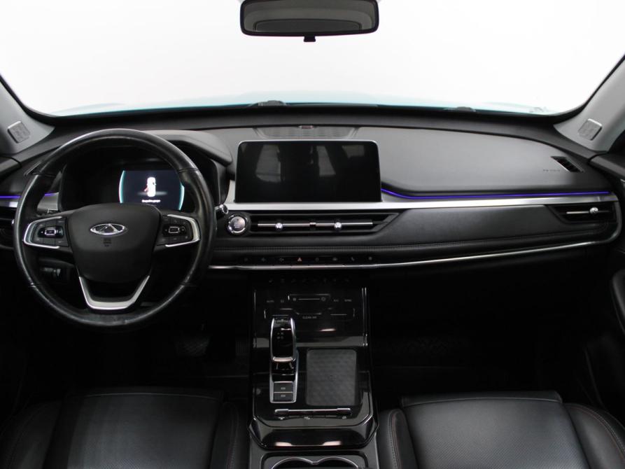 Chery Tiggo 7 Pro I Старый Оскол  - изображение 8