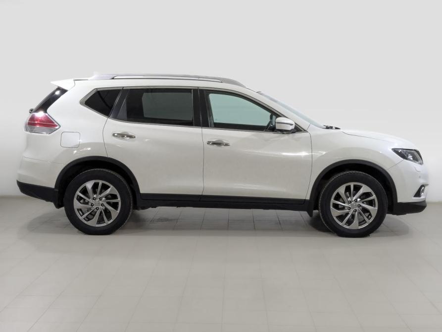 Nissan X-Trail III Химки  - изображение 4