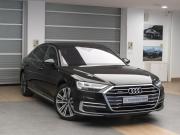 Audi A8 IV (D5) Санкт-Петербург  - изображение 32