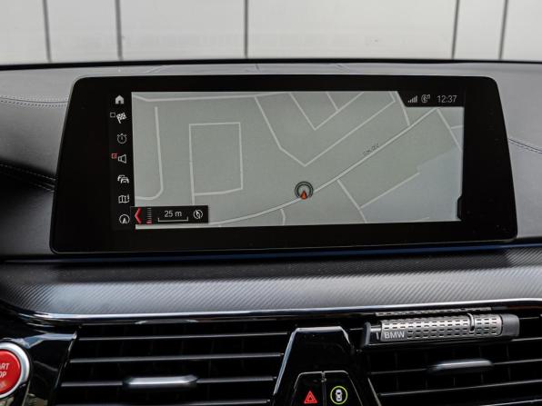 BMW M5 VI (F90) с пробегом 2019 года, цена 9 650 000 рублей, 74448 км, седан, Автокод Объявления