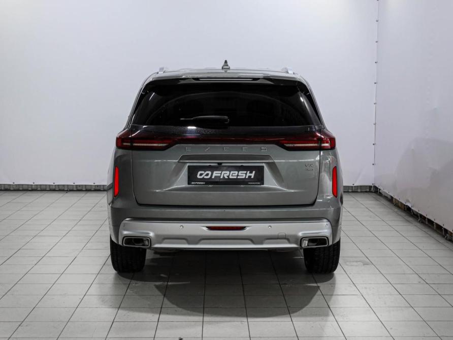 Exeed VX I Рестайлинг Ростов-на-Дону  - изображение 4