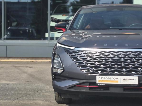 Omoda C5 I с пробегом 2022 года, цена 1 799 000 рублей, 16931 км, внедорожник, Автокод Объявления