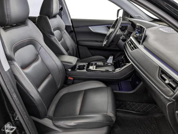 Chery Tiggo 7 Pro I с пробегом 2022 года, цена 1 750 000 рублей, 57375 км, внедорожник, Автокод Объявления