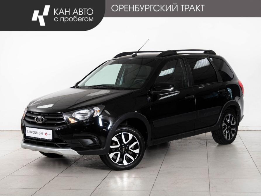 Lada (ВАЗ) Granta I Рестайлинг Казань  - изображение 1