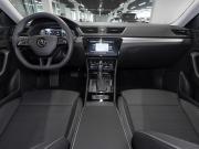 Skoda Superb III Рестайлинг Москва  - изображение 31