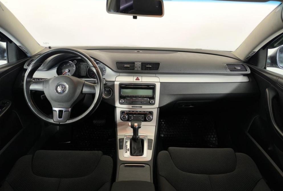 Volkswagen Passat B7 Нижний Новгород  - изображение 14