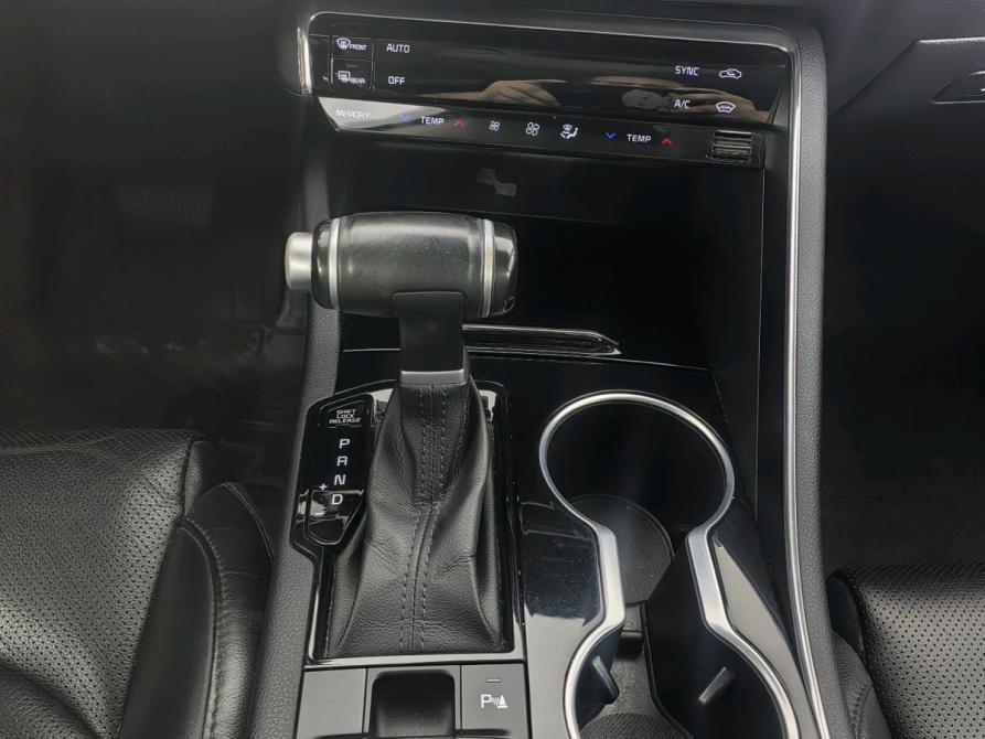 Kia K5 III Санкт-Петербург  - изображение 27