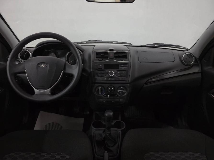 Lada (ВАЗ) Granta I Рестайлинг Альметьевск  - изображение 11