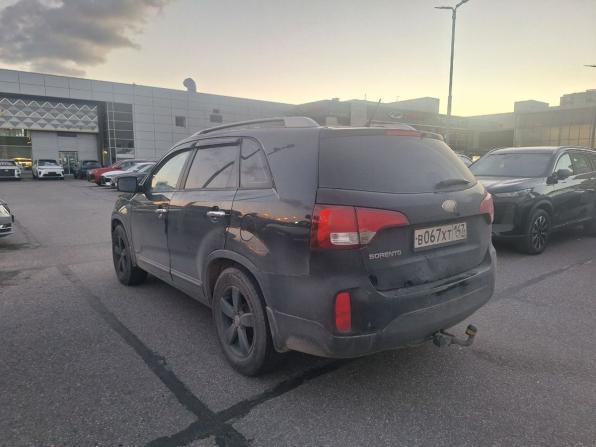 Kia Sorento II Рестайлинг с пробегом 2013 года, цена 1 195 000 рублей, 214187 км, внедорожник, Автокод Объявления