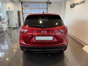 Mazda CX-5 I Рестайлинг Подольск  - изображение 29