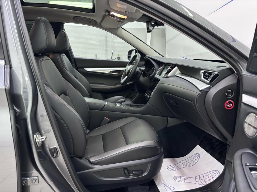 Infiniti QX50 II Москва  - изображение 10
