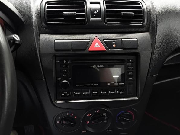 Kia Picanto I Рестайлинг с пробегом 2009 года, цена 585 000 рублей, 127855 км, хэтчбек, Автокод Объявления