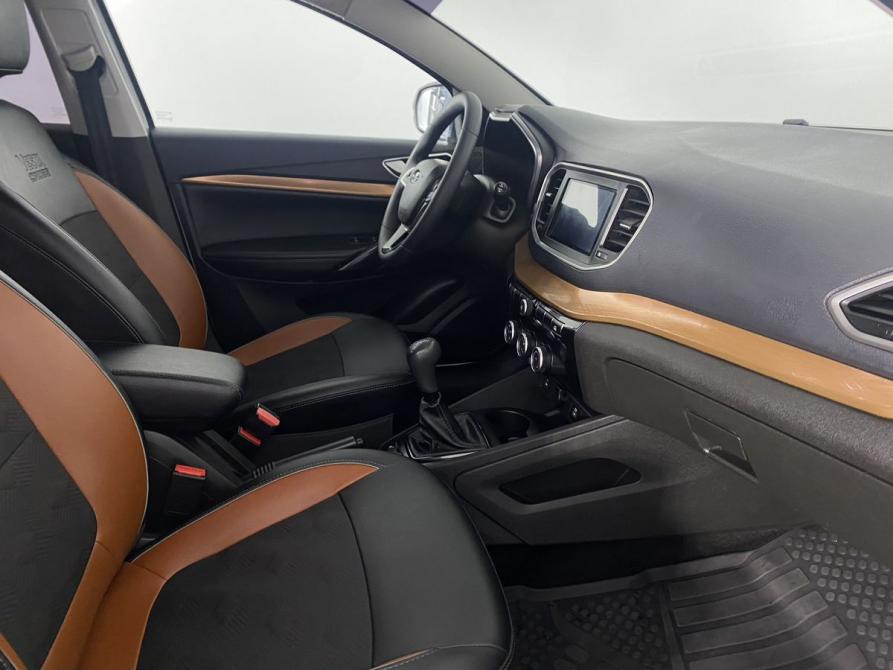 Lada (ВАЗ) Vesta I Рестайлинг (NG) Воронеж  - изображение 5
