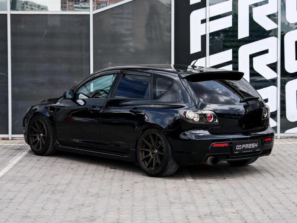 Mazda 3 MPS I с пробегом 2008 года, цена 970 000 рублей, 279149 км, хэтчбек, Автокод Объявления