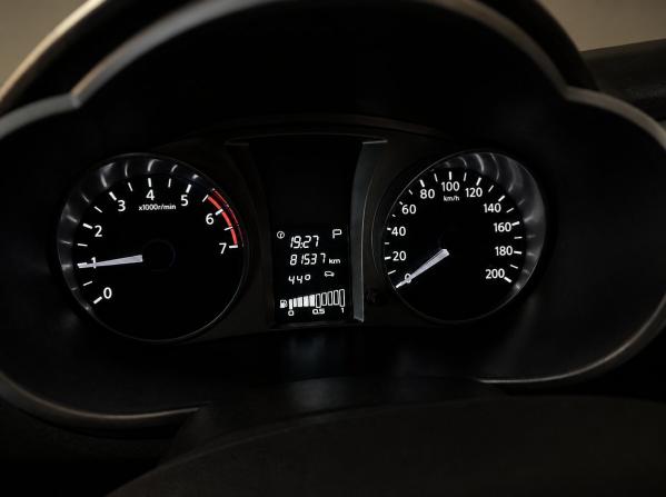 Datsun mi-DO с пробегом 2019 года, цена 660 000 рублей, 81536 км, хэтчбек, Автокод Объявления