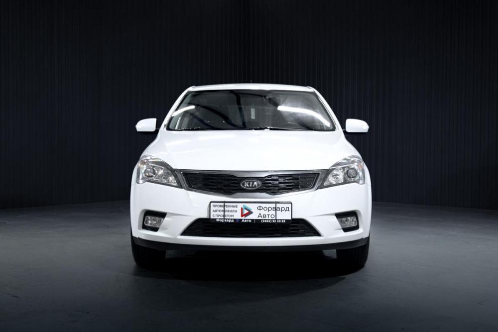 Kia Ceed I Рестайлинг Тюмень  - изображение 2