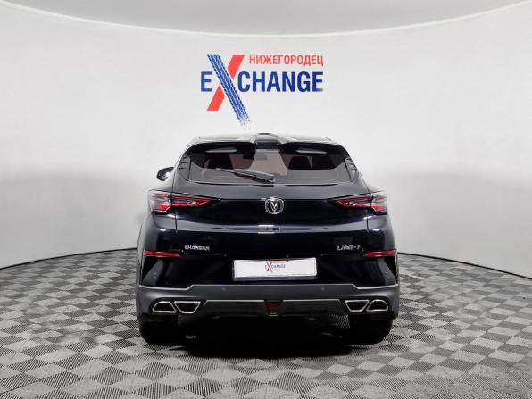 Changan UNI-T I с пробегом 2023 года, цена 2 349 000 рублей, 20990 км, внедорожник, Автокод Объявления