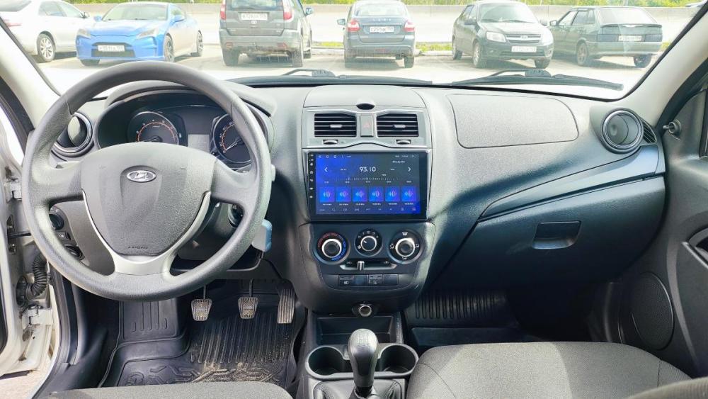 Lada (ВАЗ) Granta I Рестайлинг Пермь  - изображение 19