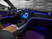 Mercedes-Benz GLC II (X254) Москва  - изображение 54