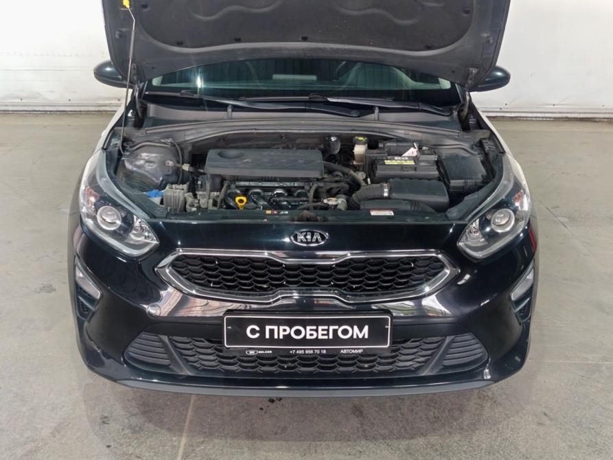 Kia Ceed III Москва  - изображение 18