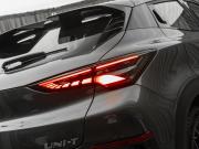 Changan UNI-T I Москва  - изображение 54