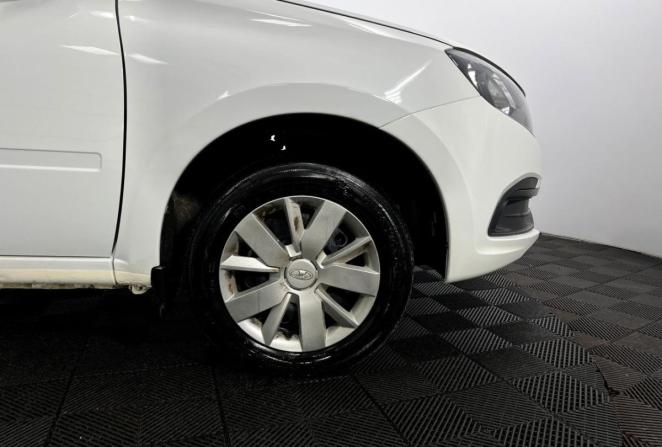 Lada (ВАЗ) Granta I Рестайлинг с пробегом 2022 года, цена 720 000 рублей, 77009 км, седан, Автокод Объявления