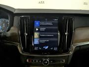 Volvo S90 II Москва  - изображение 46