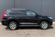 Haval H9 I Рестайлинг Красноярск  - изображение 28