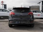 Kia Ceed II Москва  - изображение 25